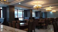 Saga Champions Boutique Hotel Hotels in Saga