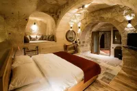 Luvi Cave Hotel Hotels in Goreme