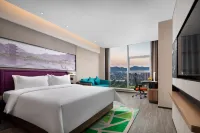 Hampton by Hilton (Xuancheng Economic Development Zone) Hotels in Xuancheng