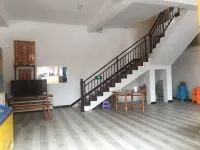 侗竹古舍客棧（大利侗寨店）