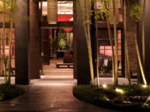 甲屋酒店 鄰近山梨學院大學的酒店