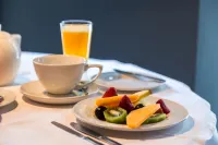 Boutique Hotel Hippocampus - breakfast