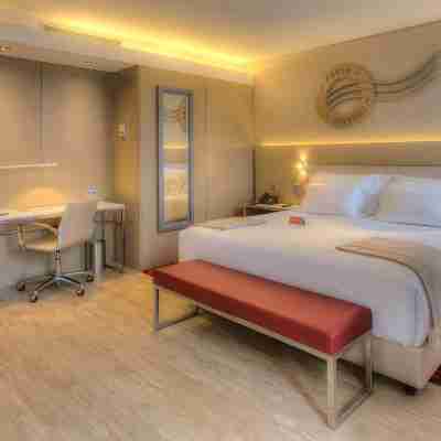 NH Collection Porto Batalha Rooms