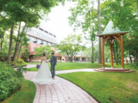 Forest Spa Resort Hokkaido Hotel Hotels in Obihiro