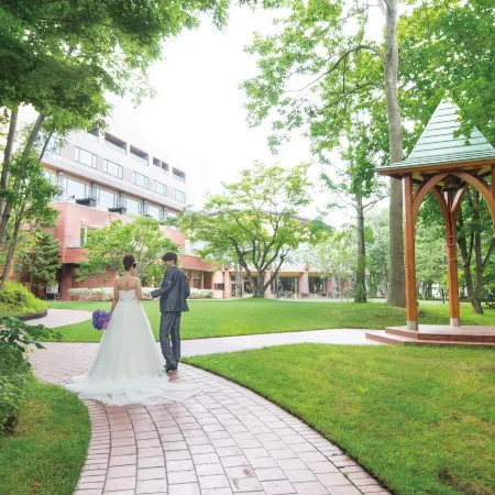 Forest Spa Resort Hokkaido Hotel