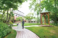 Forest Spa Resort Hokkaido Hotel Hotels in 