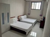 Fanshi Fumeilai Hotel Отели рядом со станцией Fanzhi жд вокзал