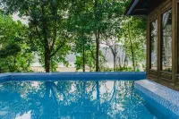 Banjiangxia  Guesthouse - Romantic