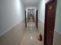 Foshan Luohu Apartment