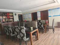 Taipu Temple Qiquan Veritana Pastoral Homestay - servizio colazione
