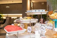 Golden °R Hotel(Shenlongcheng Store of Municipal People's Government) - breakfast