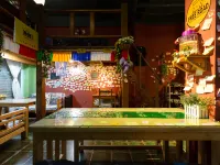 LiJing Hotel Hotels in Luqu
