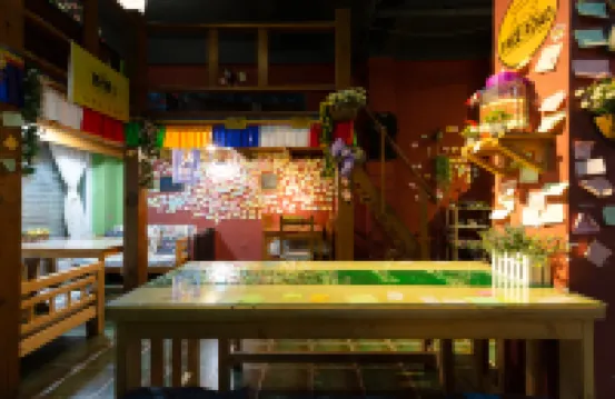 โรงแรมหลี่จิง