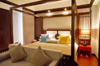 Zhong Huang Hotel Các khách sạn ở Côn Minh