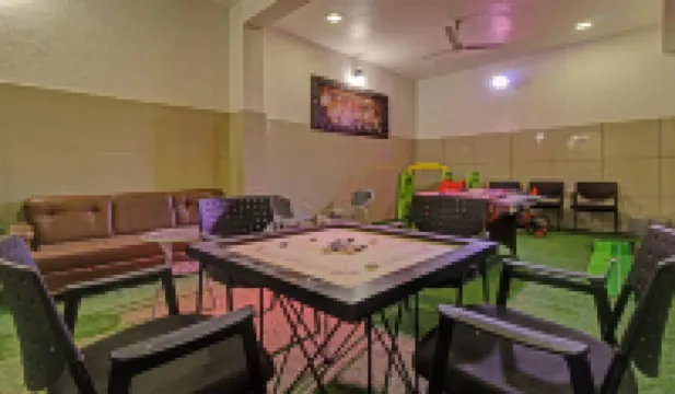 Nivanta Hotel Panchgani