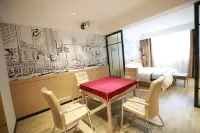City Comfort Inn Hotel (Qiyang Yanjiang Road Xintiandi) Hotels in Qiyang