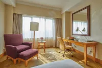 Radisson Collection Hotel, Yangtze Shanghai Hotels in Changning District
