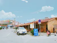 溫嶺七彩小屋民宿 溫嶺石塘半島旅遊度假區-小箬島附近的飯店