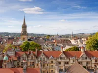 easyHotel Oxford Hôtels à : Oxford