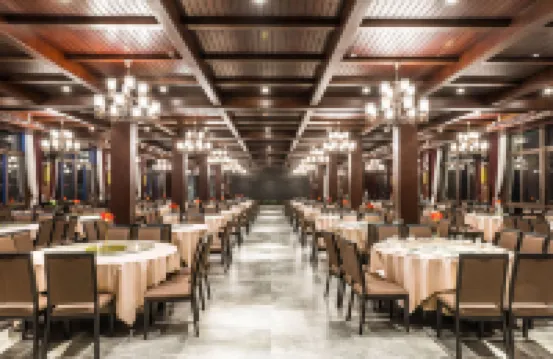 武漢樹影行星民宿