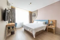 Homeinn · neo (Tianjin Water Park Tianta Subway Station) Hotels in Tianjin