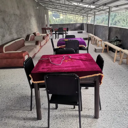 Shennonggu Jiajiale Leisure Villa