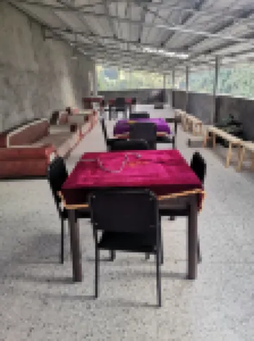 神農谷家家樂休閒山莊