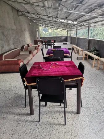 Shennonggu Jiajiale Leisure Villa