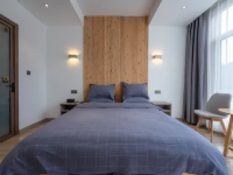 Floral Hotel · Yesanpo One House and Two Villas hotel