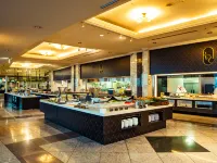 Jozankei View Hotel Các khách sạn ở Sapporo