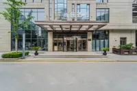 Buqieryu Shangju Hotel (Shanghai Jiading New Town Yuanxiang Lake Branch) Hotels in Shanghai