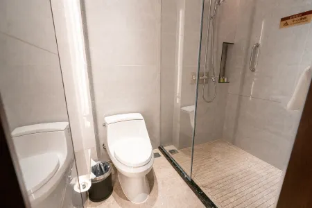 Tangshan Hotel Отели рядом со станцией Tangshan North Railway Station