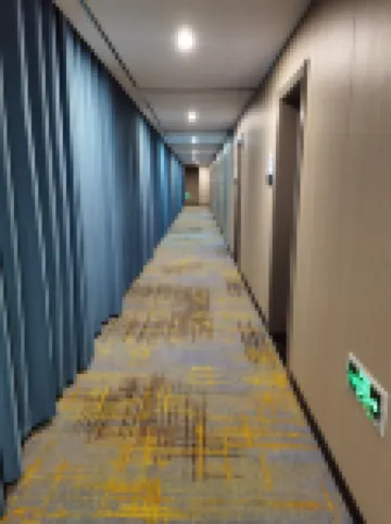 Mercure Yichun Golden Bay Hote