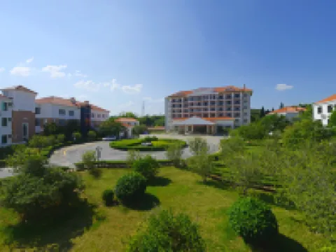 Yue Feng Yuan Hotel Hotels in Fengkai