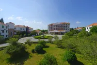 Yue Feng Yuan Hotel Hotels in Fengkai