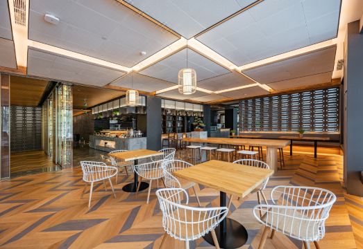 트루고호틸 S 호텔 조식