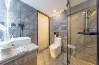 Rezen Select Tiamenshan Zhangjiajie(Hotels within a 10-minute walk from Tianmen Mountain) - 3 Sao