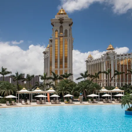 Banyan Tree Macau