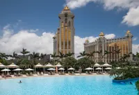Banyan Tree Macau - Beach