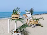 Qinhaili Holiday Beach Hotel Hotels in Beihai