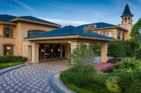 New Century Hotel Suyu Suqian