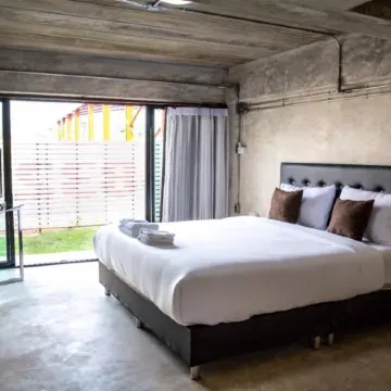 Sunee Boutique Hotel