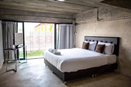 Sunee Boutique Hotel