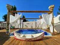 Funsland B&B-FanYun - Romantic