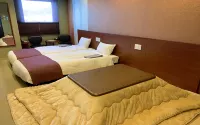 Hotel Kuretakeso Takayama-Ekimae