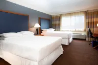 Sheraton Niagara Falls Các khách sạn ở 