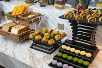 HAZENS HOTEL (Chengdu Chunxi Road Tianfu Square Metro Station Store) - breakfast