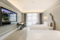 Mercure Hotel Guizhou Anshun West Railway Station