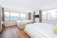 Randolins Familienresort St. Moritz