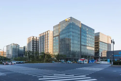 蜜月loft影院飯店（杭州火車東站店） 飯店周邊 Photos